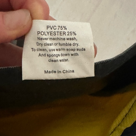 OVERBOARD DRY BAG ~ 25L. - Picture 4 of 6